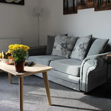 アパート Oliver Wests Beautiful 1 Bedroom Retreat スカーバラ