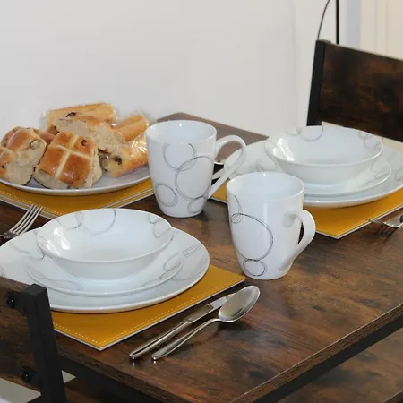 Oliver Wests Beautiful 1 Bedroom Retreat * スカーバラ