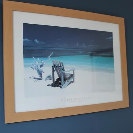 アパート Oliver Wests Beautiful 1 Bedroom Retreat