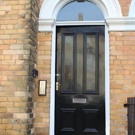 Oliver Wests Beautiful 1 Bedroom Retreat Lejlighed *