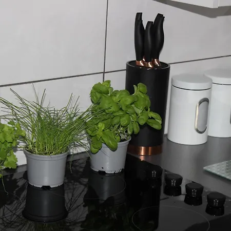 Lejlighed Oliver Wests Beautiful 1 Bedroom Retreat