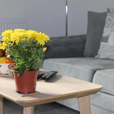 Oliver Wests Beautiful 1 Bedroom Retreat 아파트