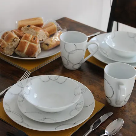 Lejlighed Oliver Wests Beautiful 1 Bedroom Retreat Scarborough