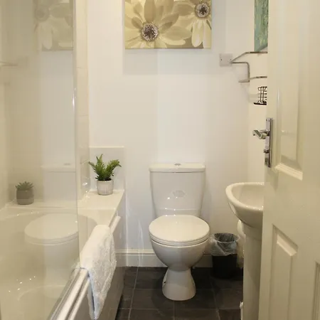 Oliver Wests Beautiful 1 Bedroom Retreat 아파트 스카버러