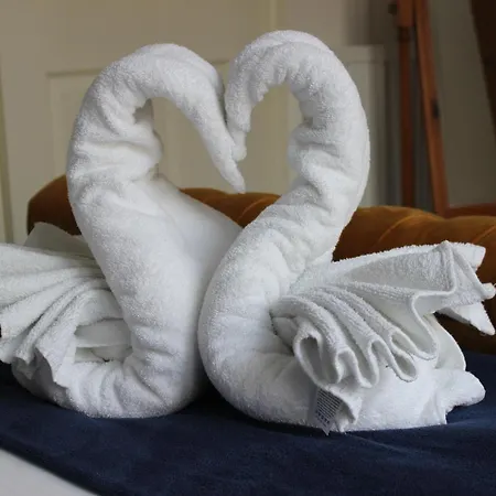 Lejlighed Oliver Wests Beautiful 1 Bedroom Retreat Scarborough