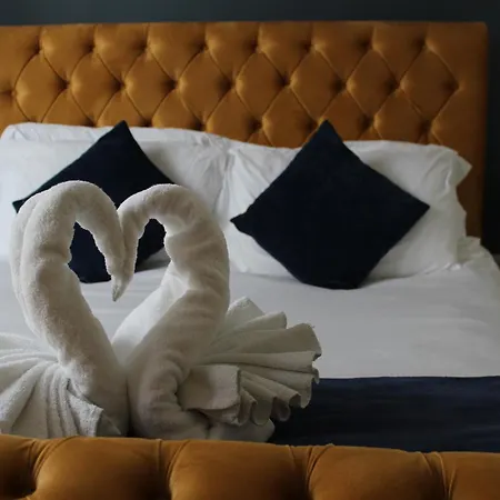 Oliver Wests Beautiful 1 Bedroom Retreat דירה סקארבורו