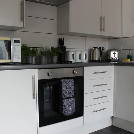 Oliver Wests Beautiful 1 Bedroom Retreat