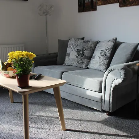 Oliver Wests Beautiful 1 Bedroom Retreat סקארבורו