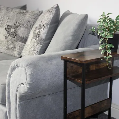 Oliver Wests Beautiful 1 Bedroom Retreat