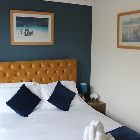 דירה Oliver Wests Beautiful 1 Bedroom Retreat סקארבורו