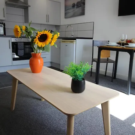 Apartament Oliver Wests Beautiful 1 Bedroom Retreat Scarborough