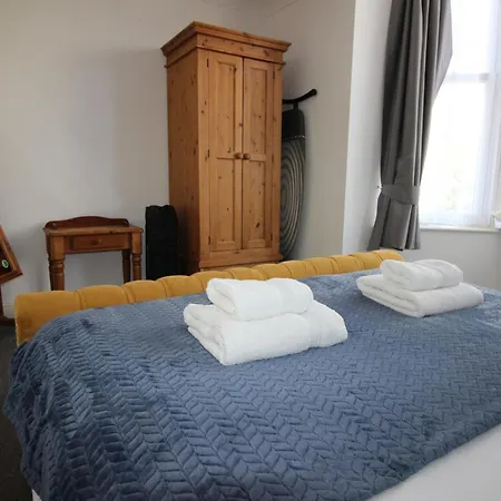 דירה Oliver Wests Beautiful 1 Bedroom Retreat