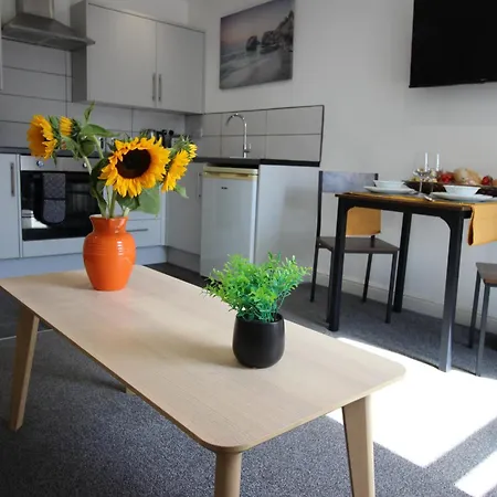 Oliver Wests Beautiful 1 Bedroom Retreat * סקארבורו