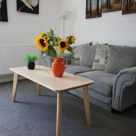 Oliver Wests Beautiful 1 Bedroom Retreat * סקארבורו