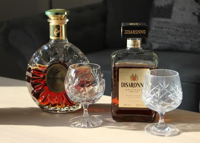 Lägenhet Oliver Wests Beautiful 1 Bedroom Retreat