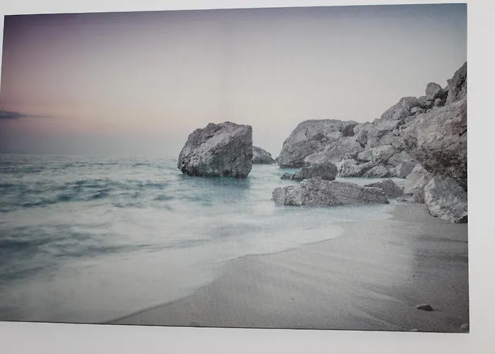 Lägenhet Oliver Wests Beautiful 1 Bedroom Retreat