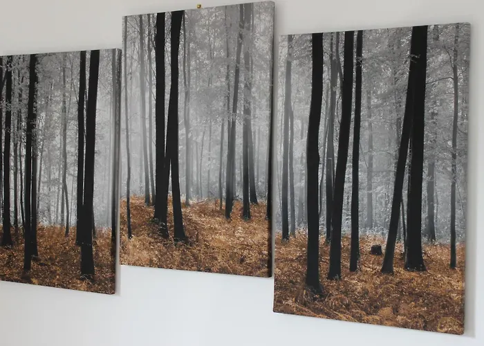 Oliver Wests Beautiful 1 Bedroom Retreat Lägenhet Scarborough