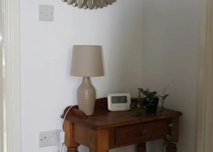 Lägenhet Oliver Wests Beautiful 1 Bedroom Retreat Scarborough